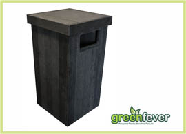 Dustbin Side Loading