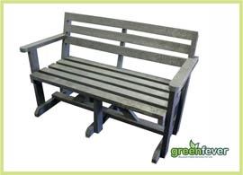 Gloria Bench