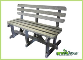 Park Bench