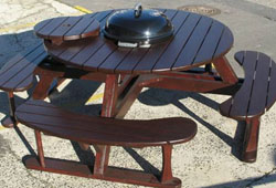 THE LEKGOTLA BENCH 1a02