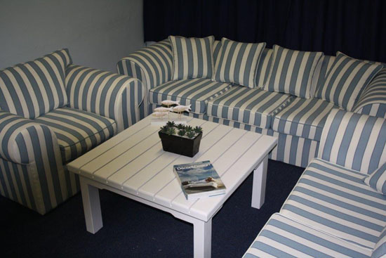 The Hannah luxury range - 1