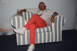 The Hannah luxury range - 3