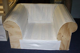 The Hannah luxury range - 4