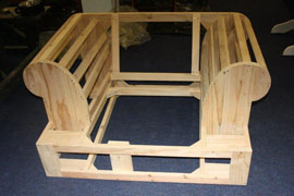 The Hannah luxury range - 5