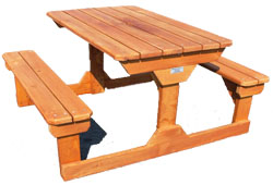 basic budget bench 1 - benches africa