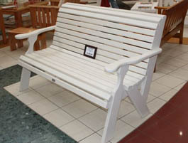 benches africa a14