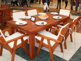 benches africa a17