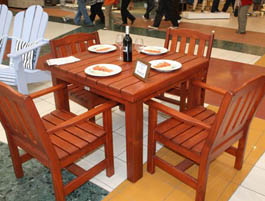benches africa a18