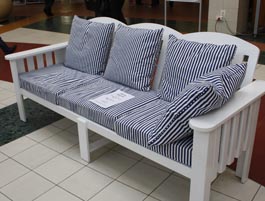 benches africa a22