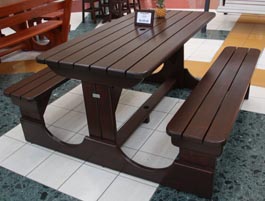 benches africa a25