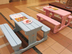 kiddies bench 1a02