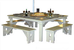 the clifton with benches 1a - benches in africa