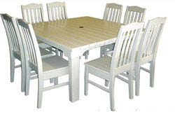 the clifton with chairs 1a - benches in africa